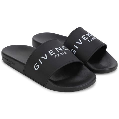 Givenchy Schlappen, Damenschuhe gebraucht kaufen 